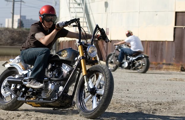 roland sands r18