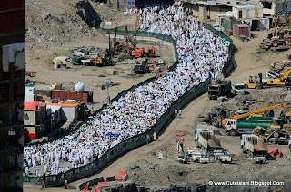 Hajj 2010