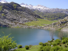 Lagos de Covadonga