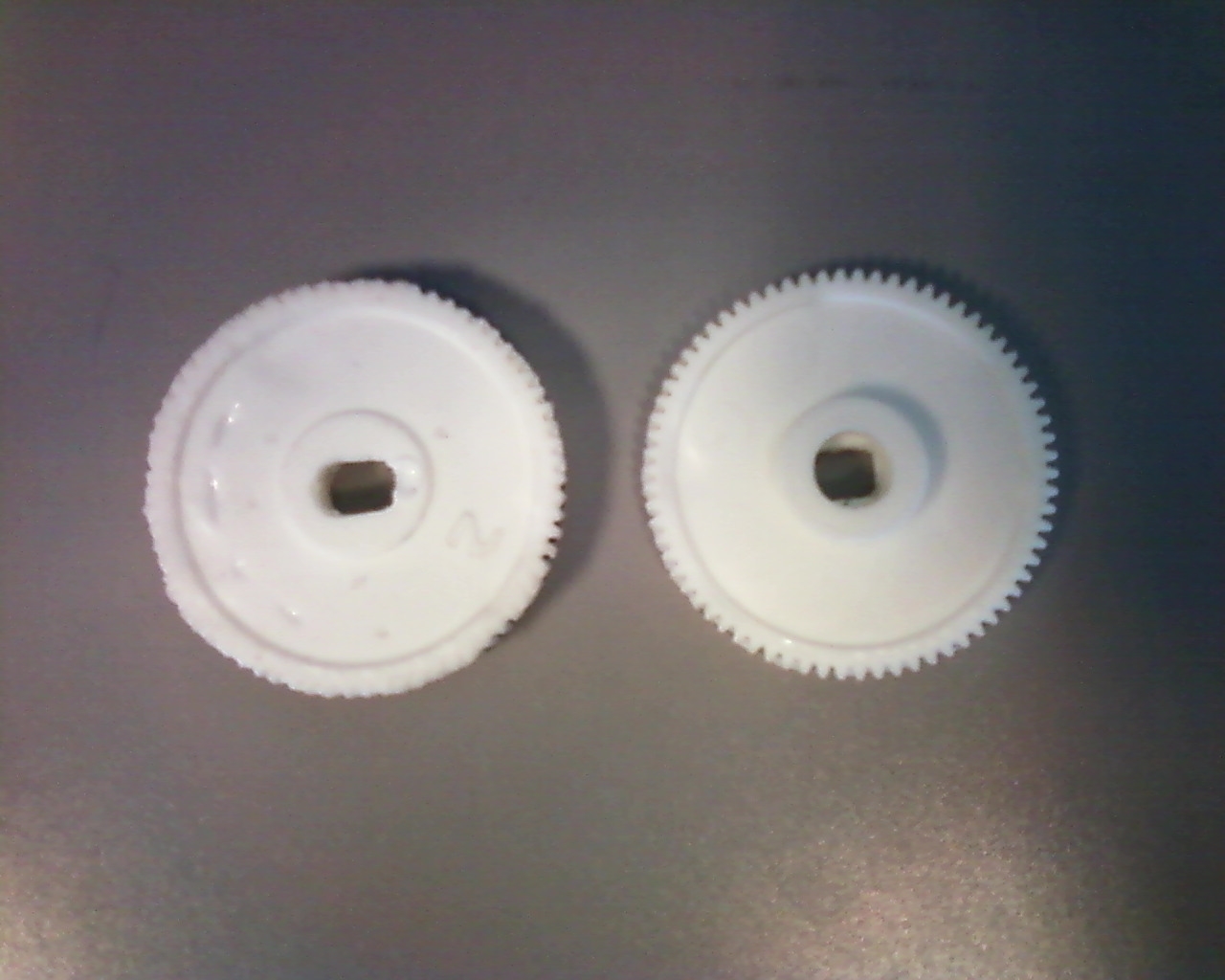 Boston Hunt Model 18 Gear Boston Pencil Sharpener Model 18 Large Gear