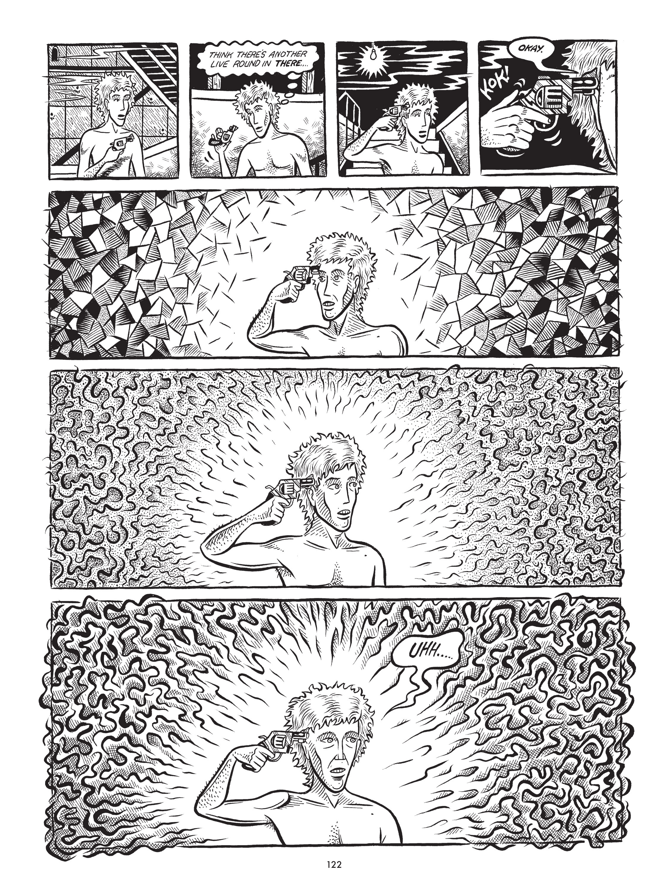 Read online Chicago comic -  Issue # TPB (Part 2) - 21