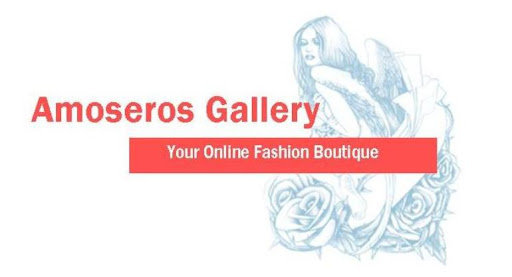 Amoseros Gallery - Your Online Fashion Boutique