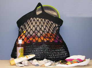 Over 75 Free Crocheted Beachwear Patterns