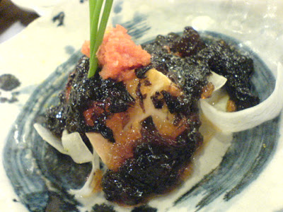 Kazu Sumiyaki, ankimo