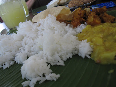 Samy's Curry Restaurant, Dempsey Road