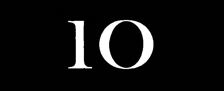 Typefoundry: Number Ten