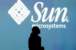 sun microsystems