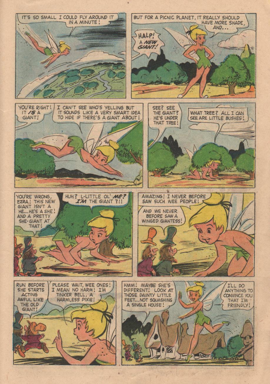 Read online Four Color Comics comic -  Issue #982 - 27