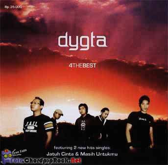 Cover Dygta