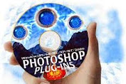 Download Gratis 100 Plugin / Filter Photoshop