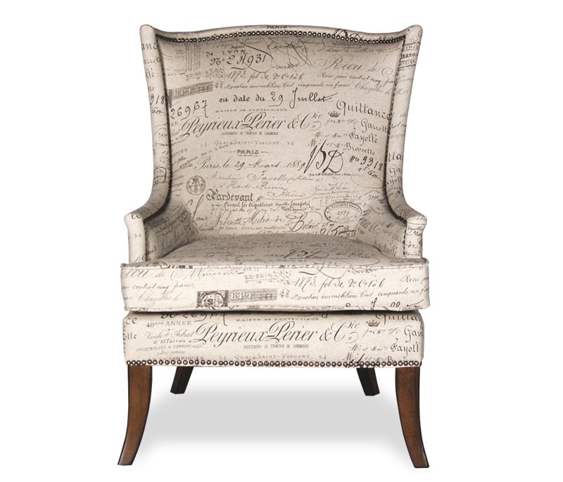 my shiny & sparkly gem of a life ME Learning Why Upholstered