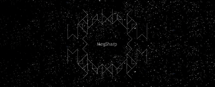 MegSharp