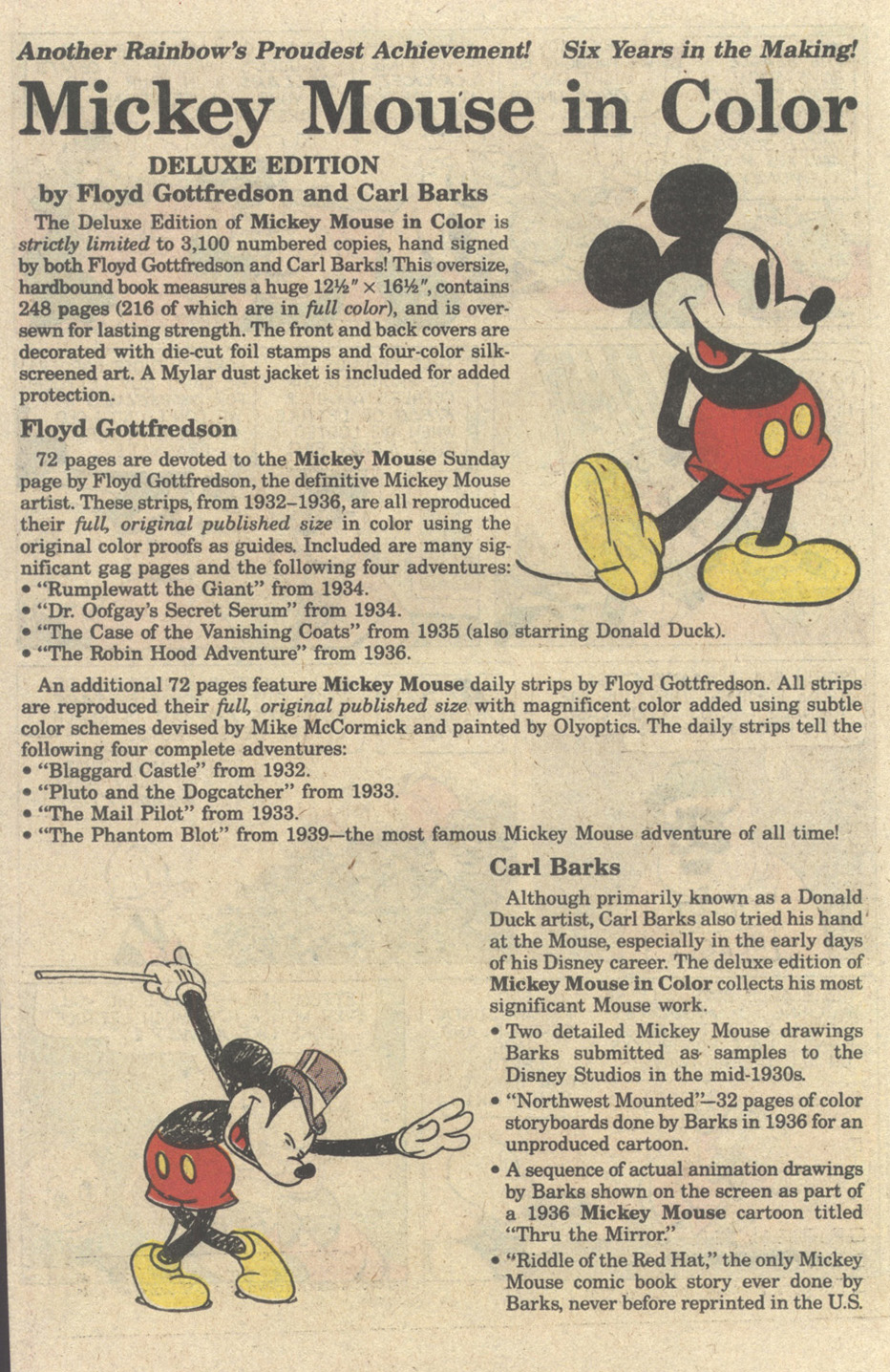 Read online Uncle Scrooge (1953) comic -  Issue #241 - 58