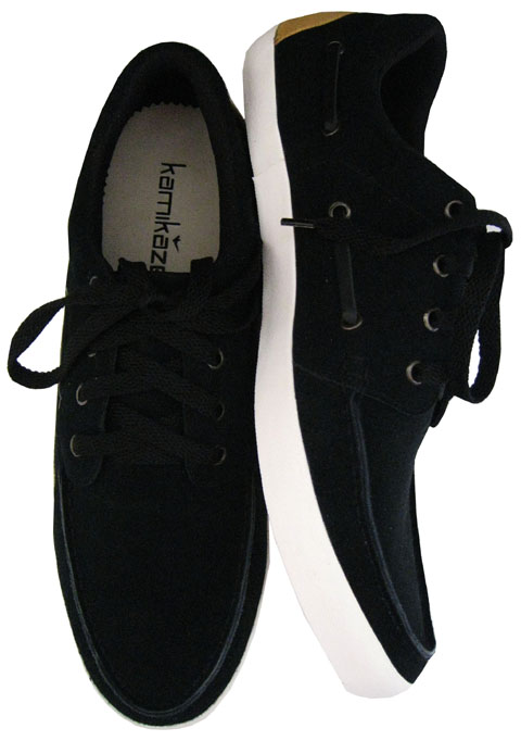 kamikaze shoes
