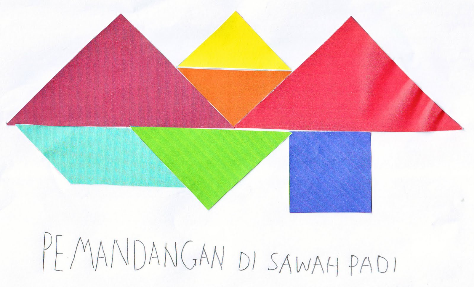  Tangram Bildidee 