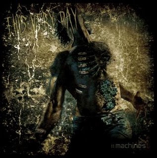 Capa de Machines