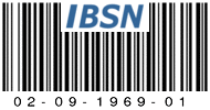 IBSN: Internet Blog Serial Number 02-09-1969-01