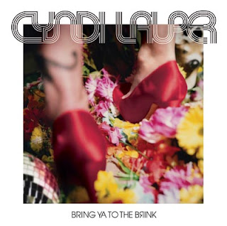 Bring Ya To The Brink de Cyndi Lauper