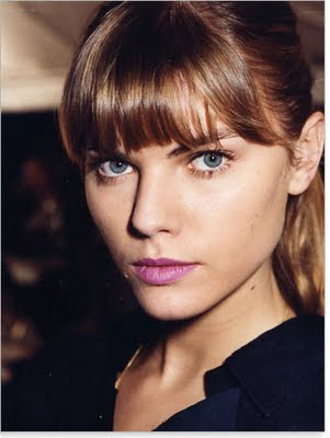 Dontforgetette: Should I Get Bangs?