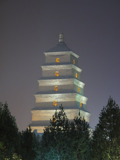 Mondereise Aout 2009