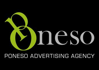 PONESO ADVERTISING AGENCY