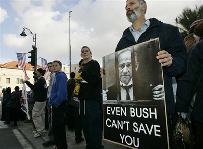 [Bush+can't+save+Olmert.jpg]