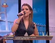 Adriana Marques canta o fado "Naufrágio". Clique em cima da imagem!