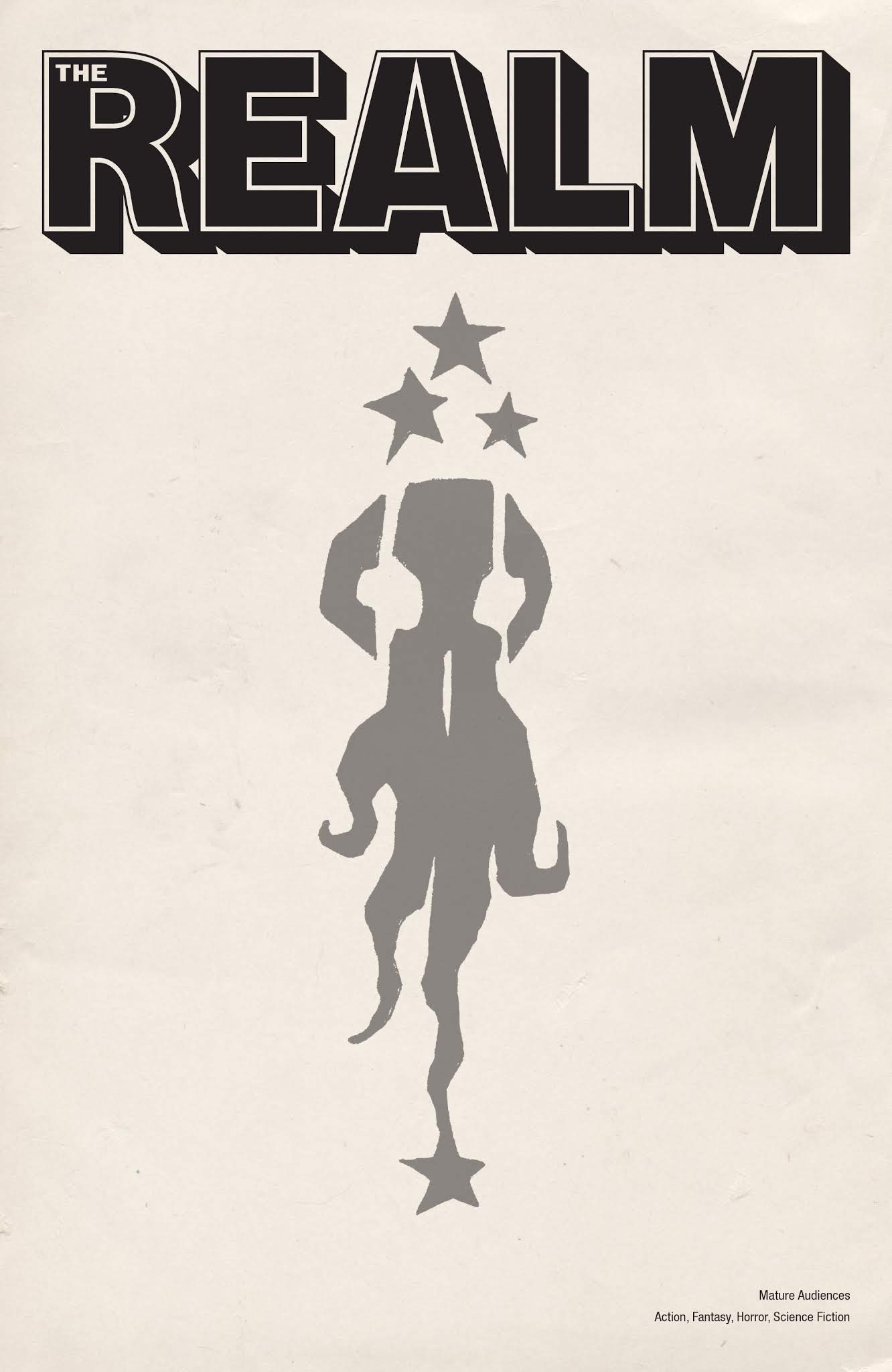 Read online The Realm comic -  Issue #10 - 31