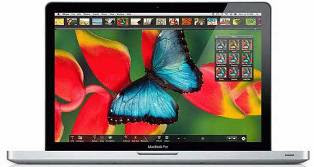 Macbook Pro MC372
