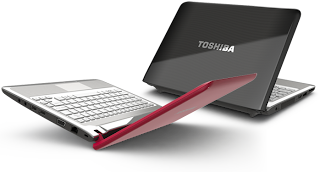 Toshiba Portege T210-9