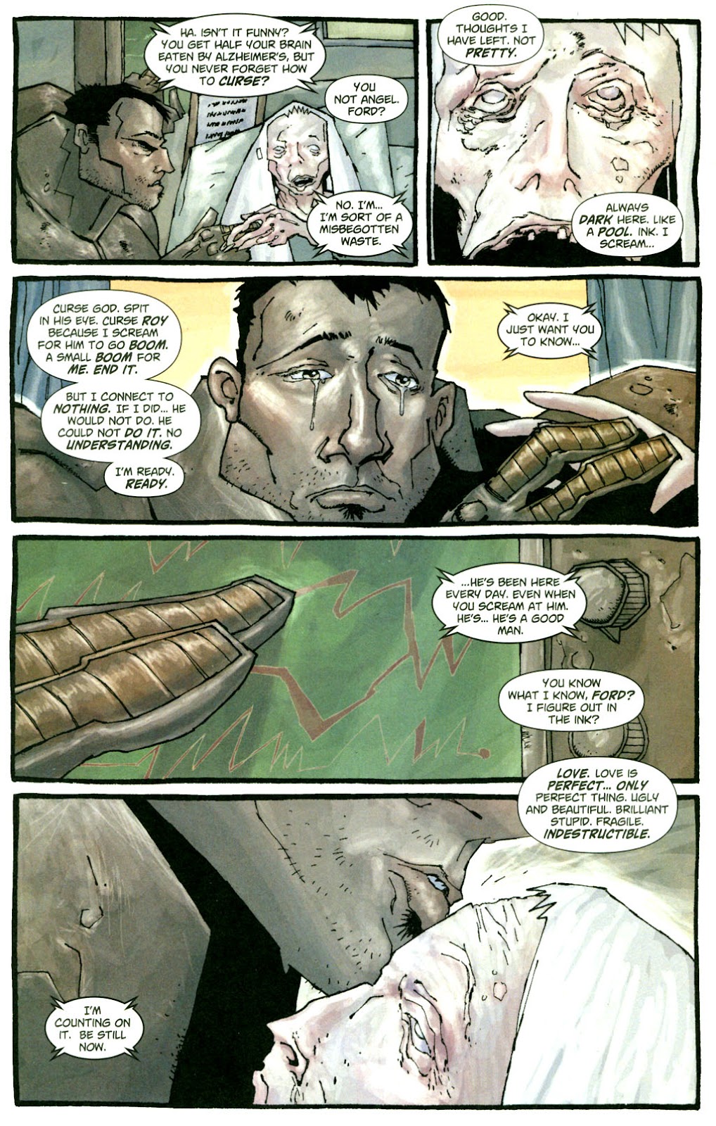 Enginehead issue 6 - Page 7
