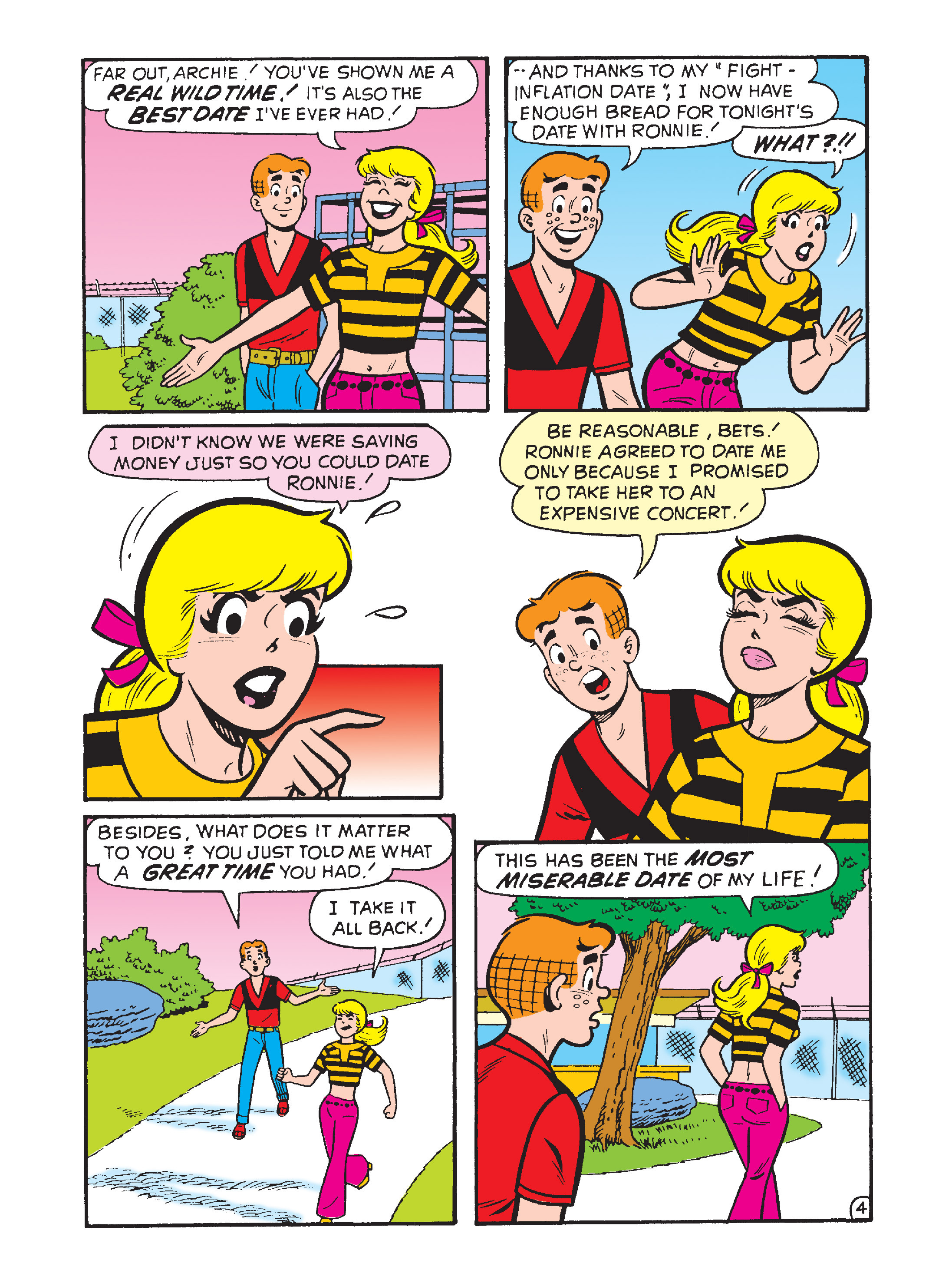 Read online World of Archie Double Digest comic -  Issue #32 - 93