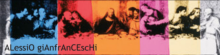 Alessio Gianfranceschi