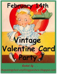Valentine Party on the 14th!