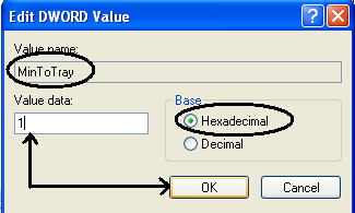 edit-mintotray-dword-value-under-outlook-preferences
