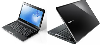 BenQ-Joybook-S35-S43-black-Laptop