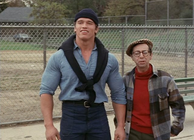 Геркулес в нью йорке Геркулес в нью йорке