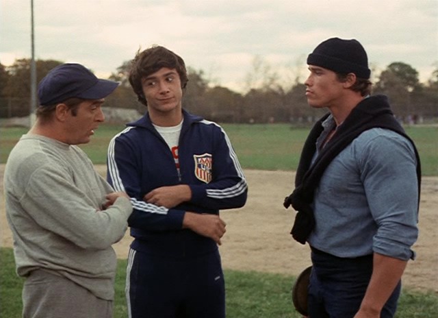 Геркулес в нью йорке Геркулес в нью йорке