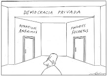 ¿Democracia privada?