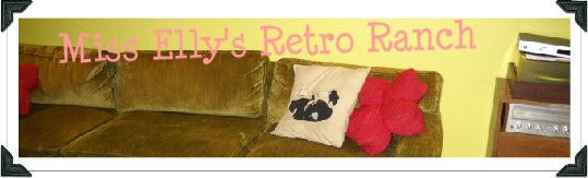 Miss Elly's Retro Ranch