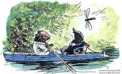 Messing about in boats