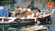Antalya Fishermen