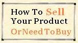 How Sell Your Product
