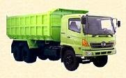 Jual Sewa Dump Truck