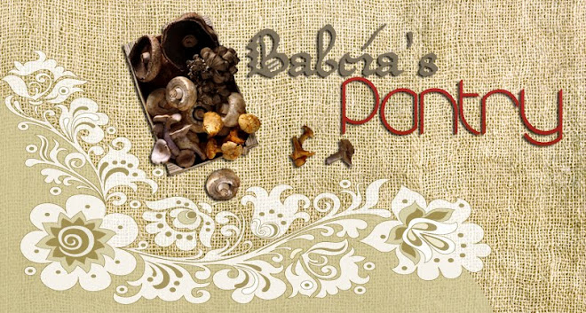 Babcia's Pantry