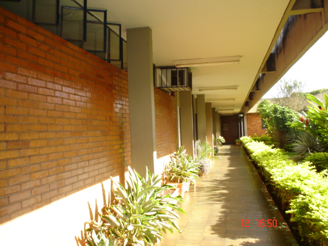 Colégio Estadual de Palmeiras de Goiás