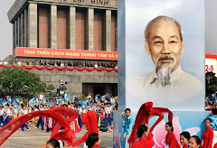 HOCHI MINH