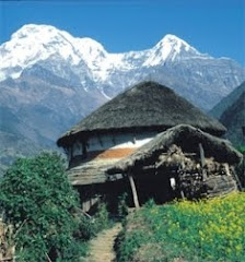 NEPALI HOUES