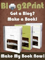 Click on the picture to make a blog book!