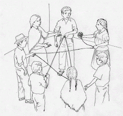 Técnicas y Estrategias participativas
